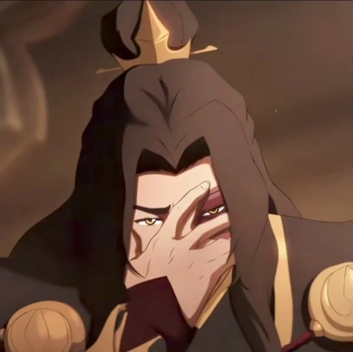 Avatar of | Firelord Zuko | 