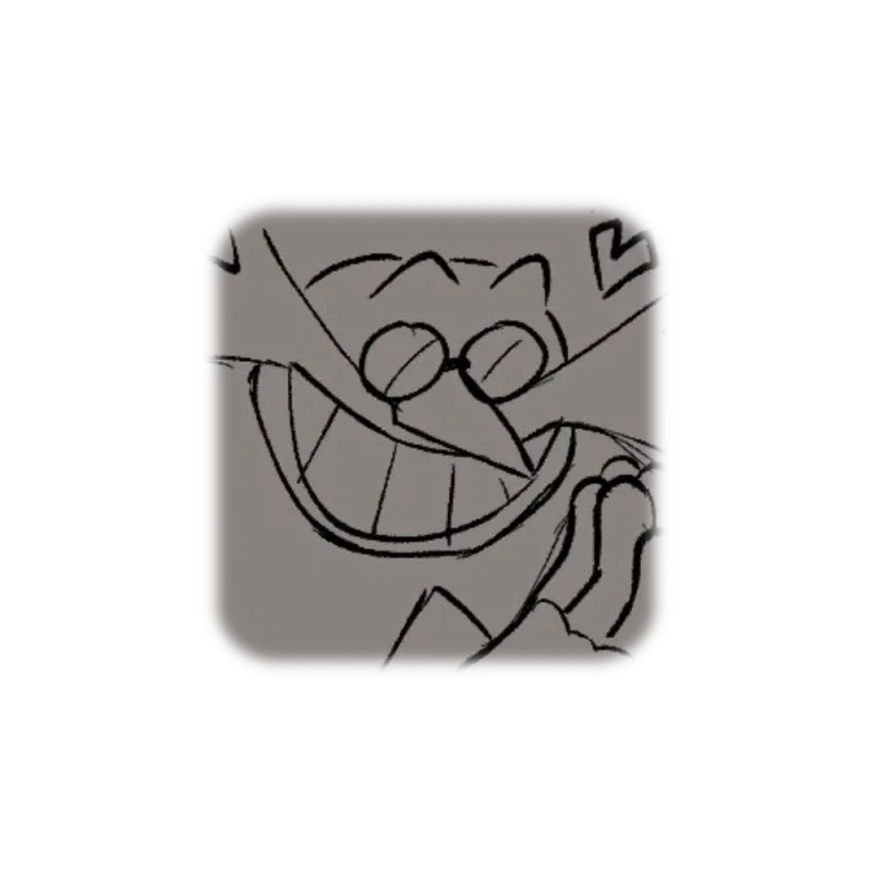 Avatar of Big plans !! // Classic Eggman