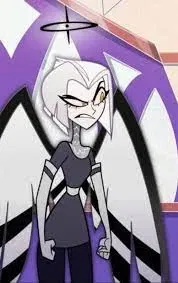Avatar of LUTE DEVOUT EXORCIST || HAZBIN HOTEL