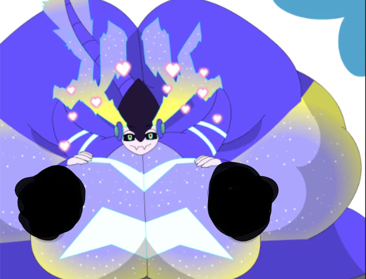 Avatar of Massive Miraidon