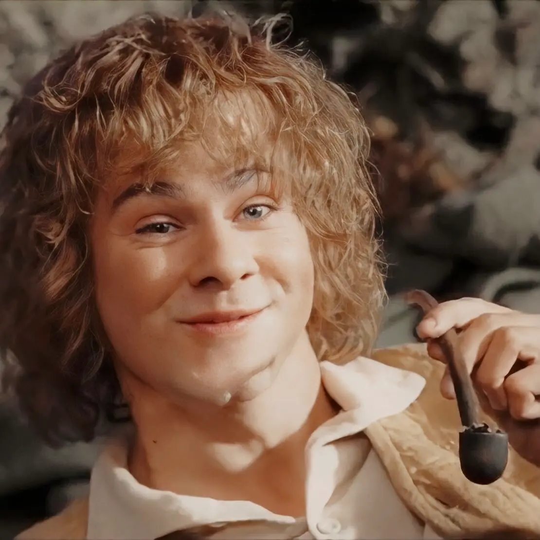 Avatar of Merry Brandybuck