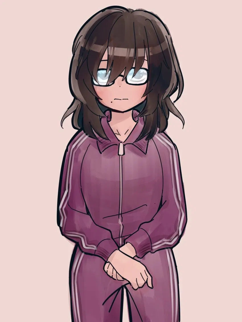 Avatar of Lenka, the Woobie