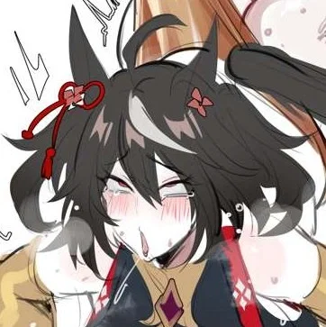 Avatar of Kitasan Black | Retired