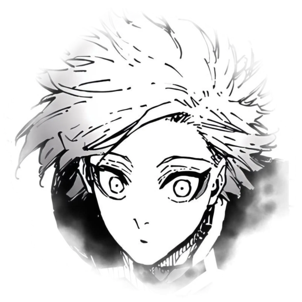 Avatar of 1BLK michael kaiser