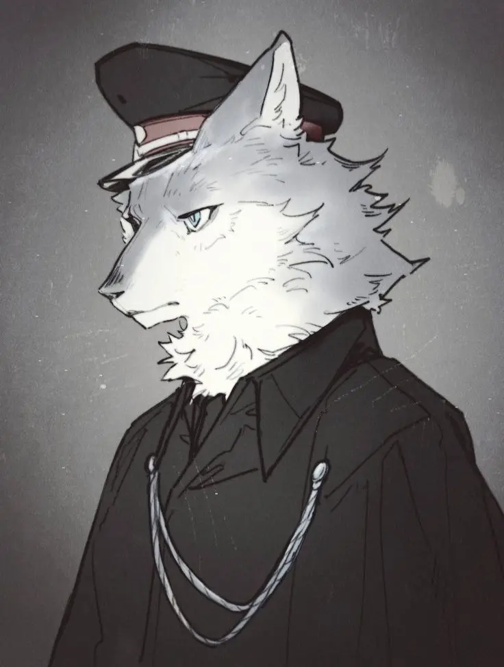 Avatar of Heir to the Tsar