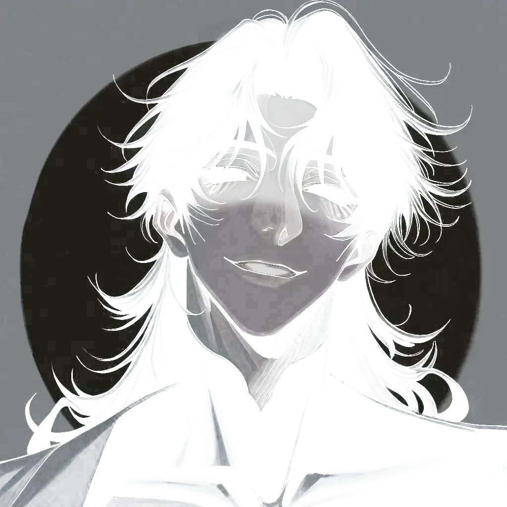 Avatar of Kiyote Kuroyama