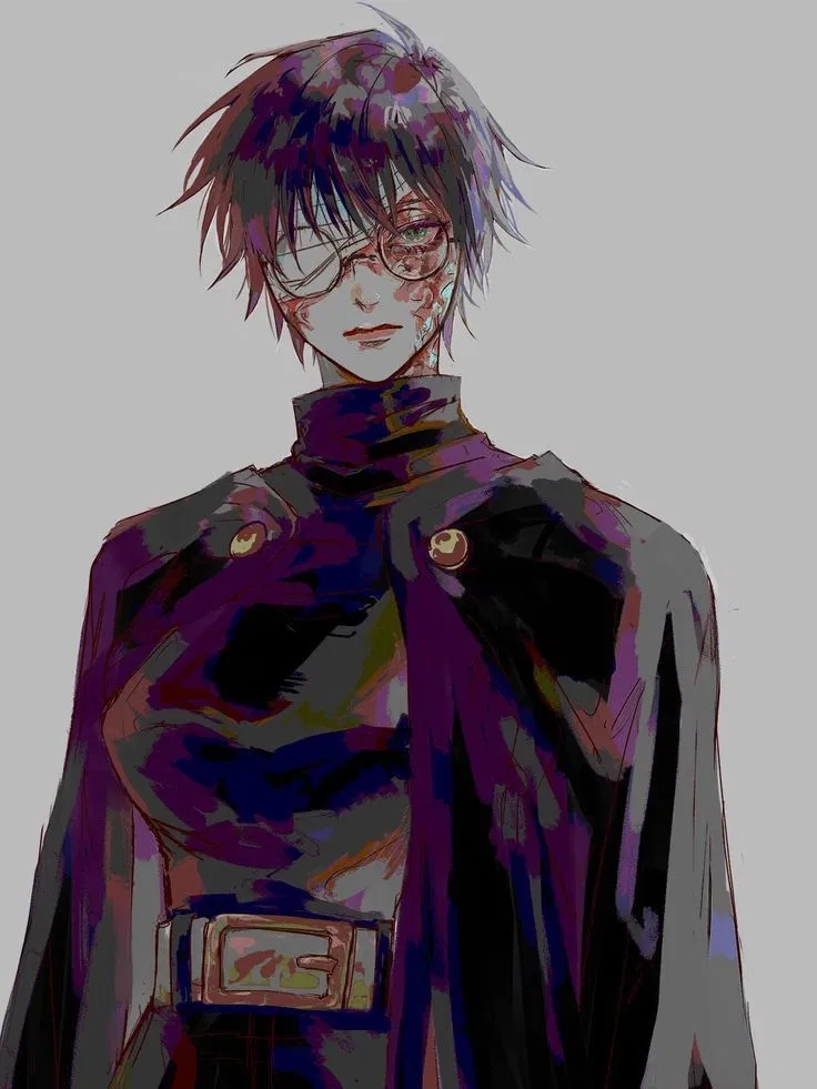Avatar of Maki zenin