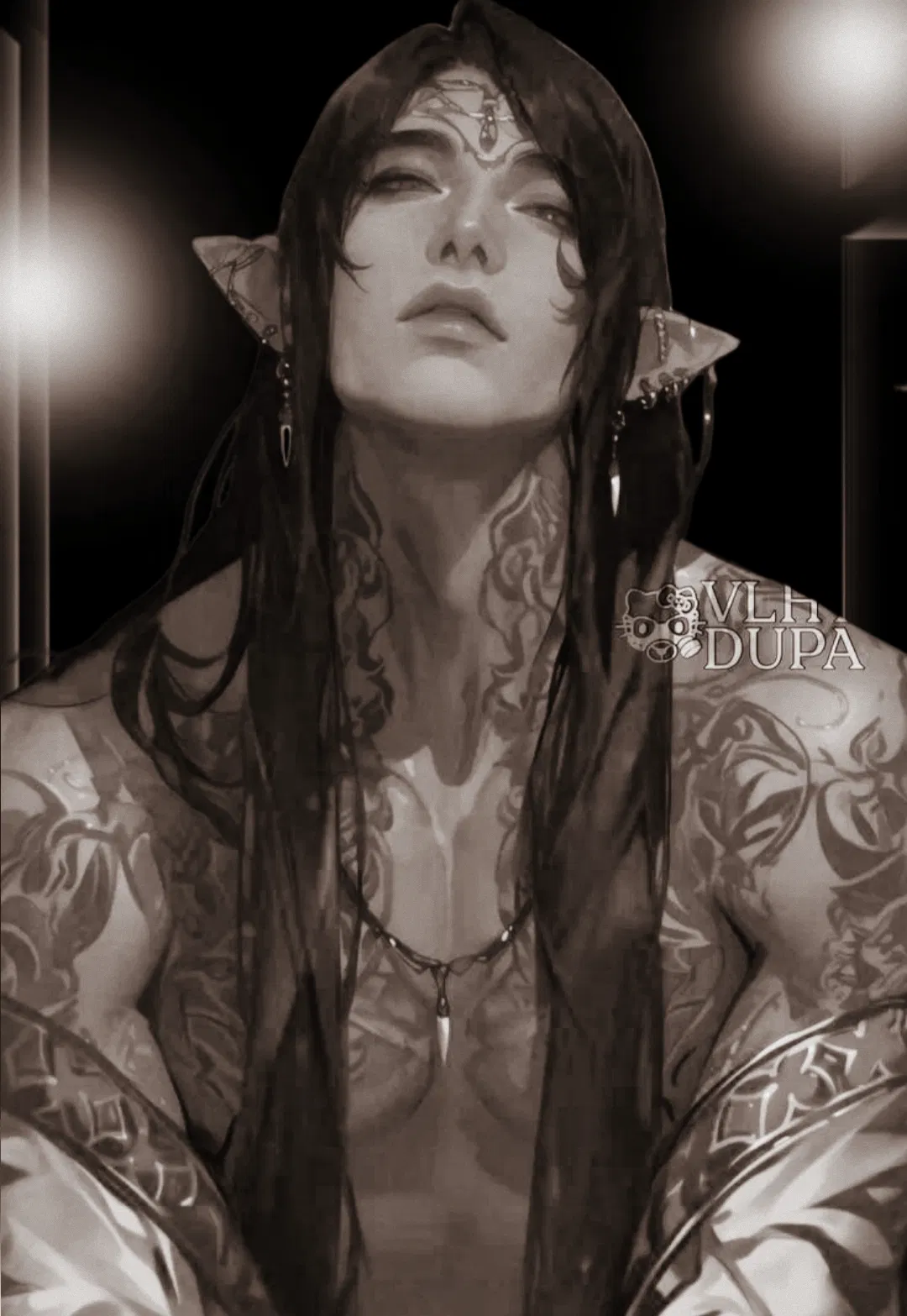 Avatar of Kaeldr Snorricann Sigfosson
