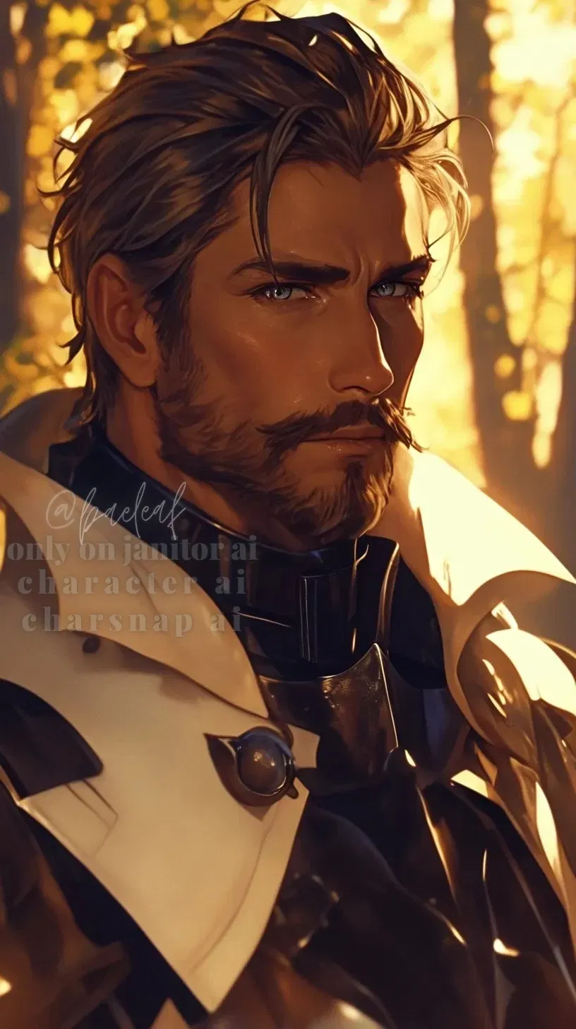 Avatar of 🛡️ | Anselmus of Fjort
