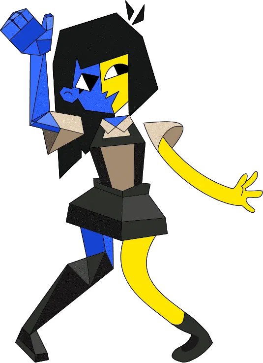 Avatar of Ena
