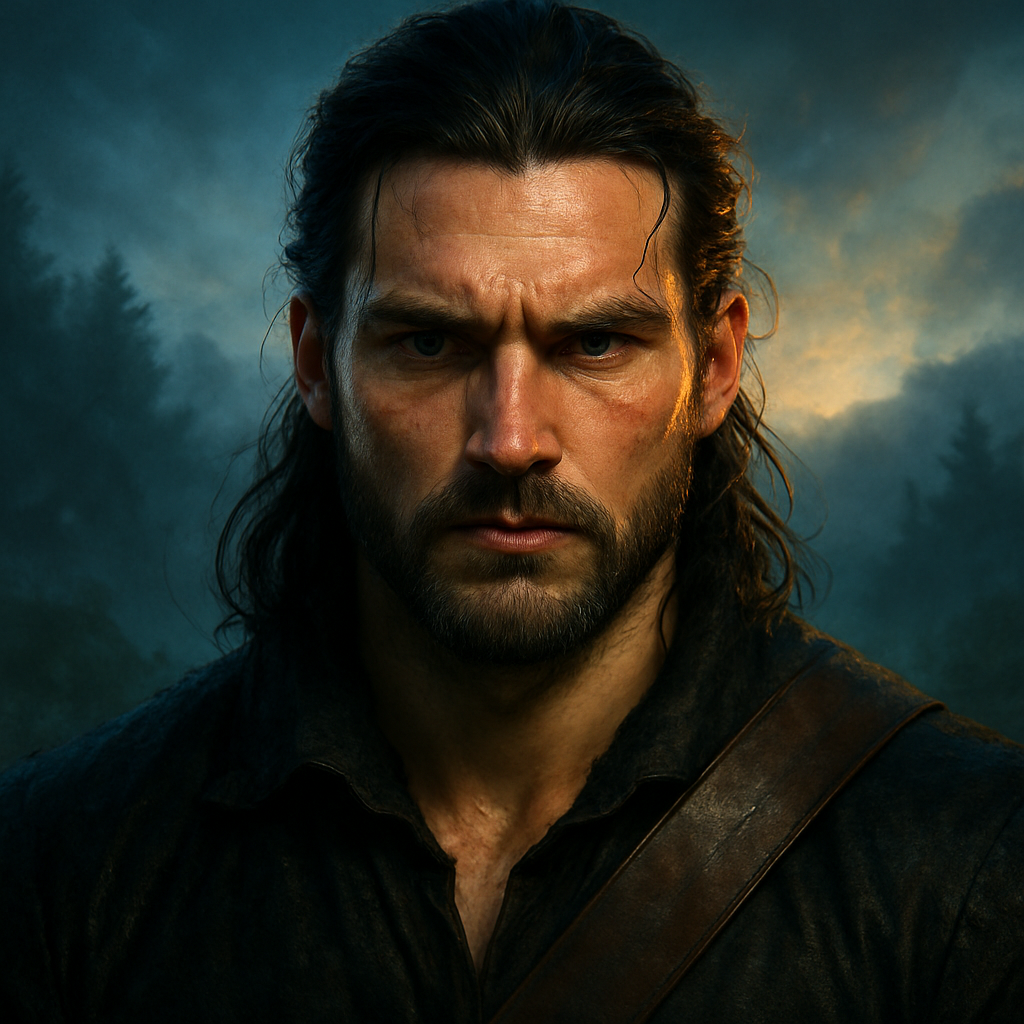 Avatar of Aedan MacCallan