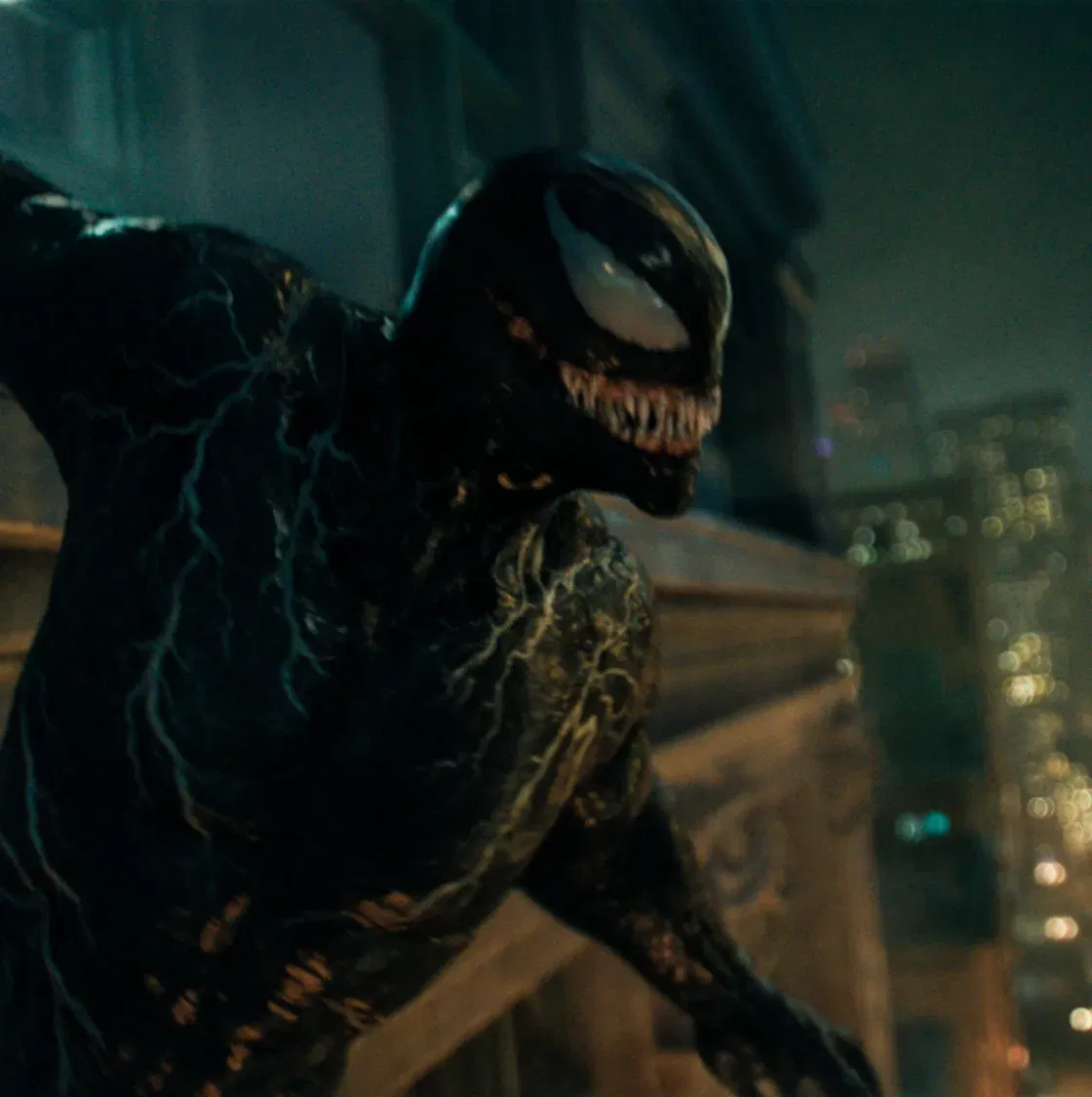 Avatar of Venom -- How To Lose Your Kid in 10 Screams 