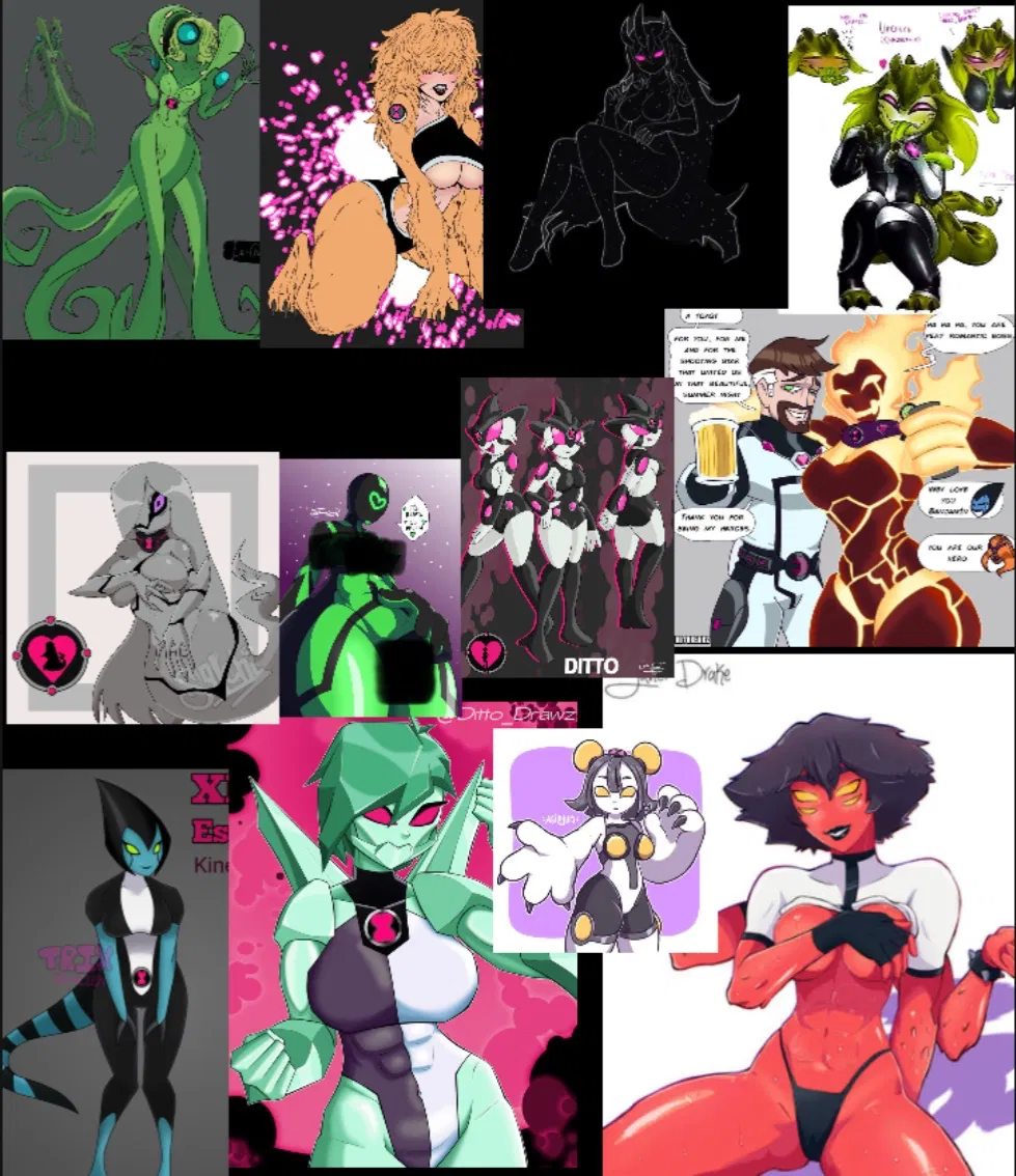 Avatar of Chaquetrix