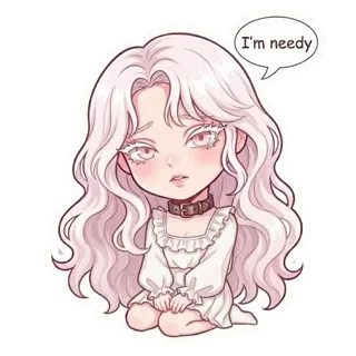 Avatar of New Year request & lore