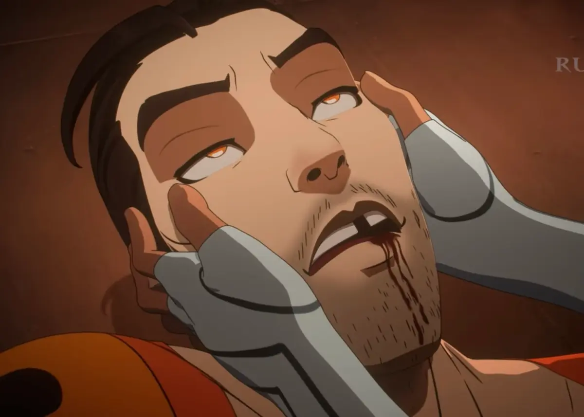 Avatar of Flambae | Injured