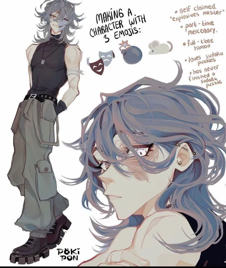 Avatar of Cyprian Klemens | Your Stalker...