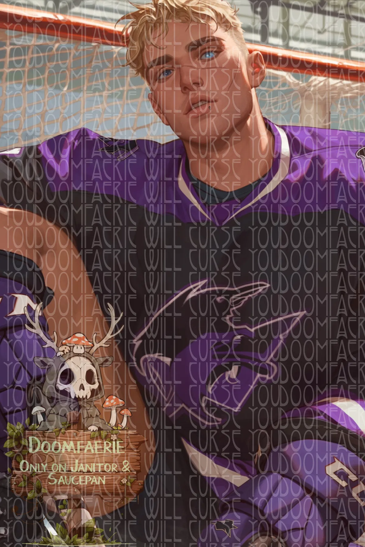 Avatar of •|MONTREAL RAVENS|| Daniil Volkhov