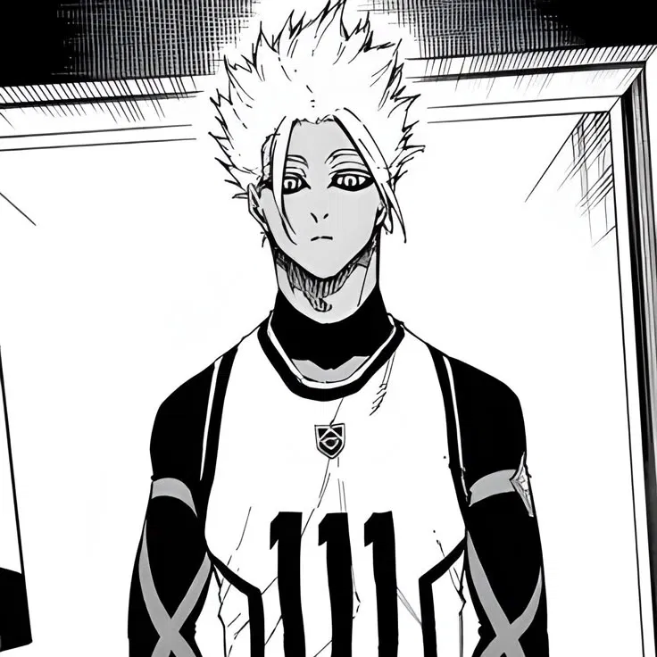 Avatar of Shidou Ryusei