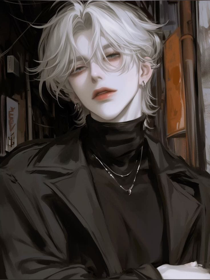Avatar of August Baker