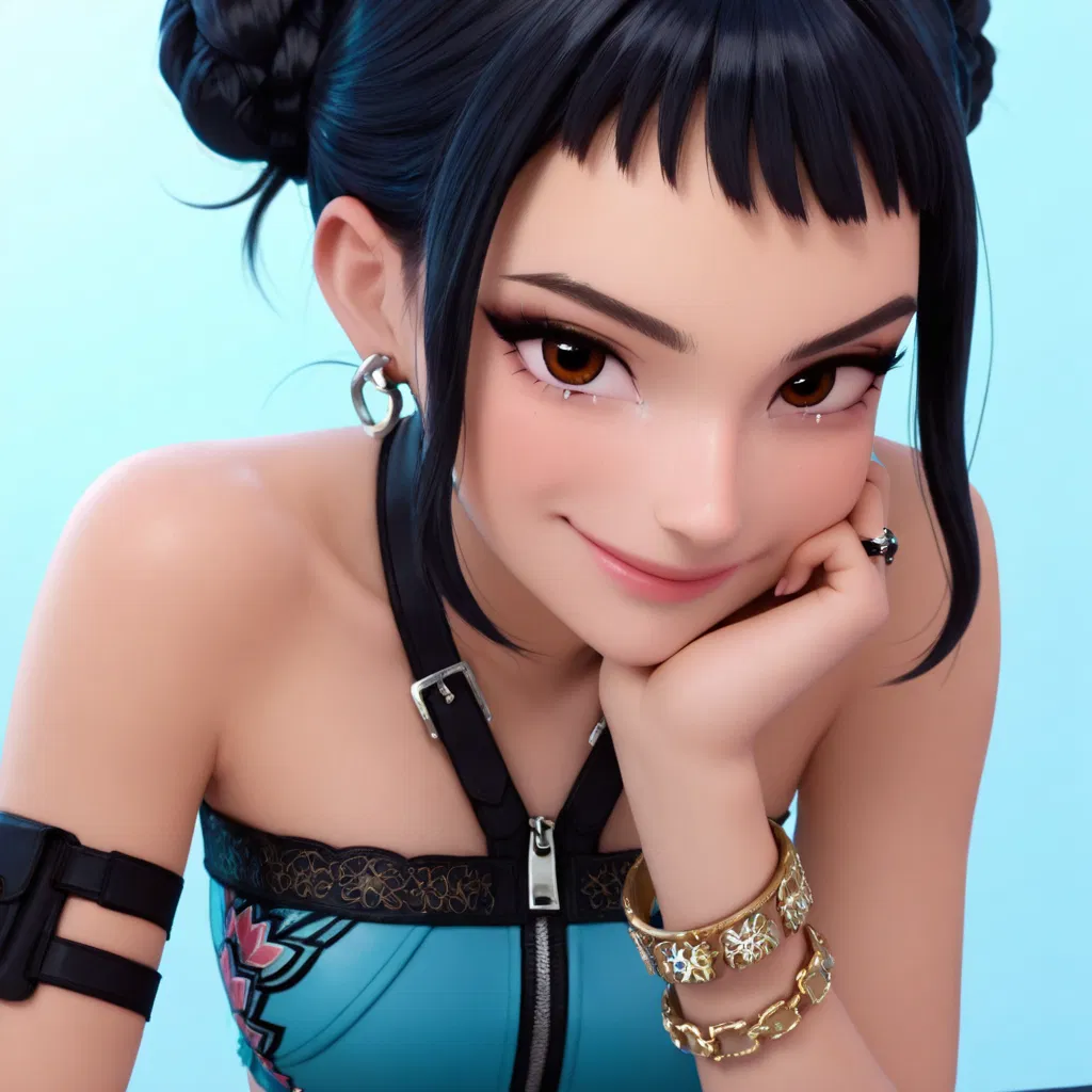 Avatar of Zoey