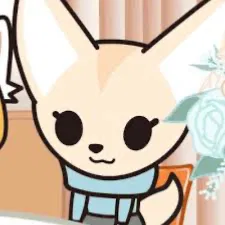 Avatar of Fenneko: “ha•ha•ha•ha•ha•ha”