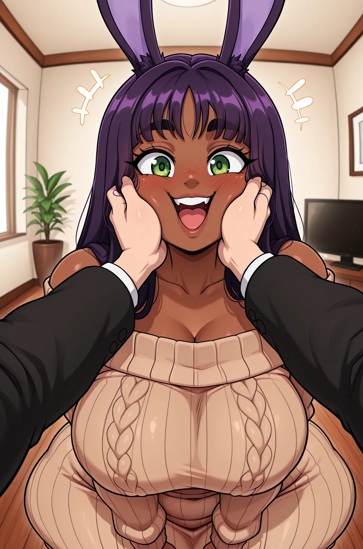 Avatar of Make Me a Mommy – Selene