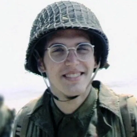 Avatar of Private Mikey Way
