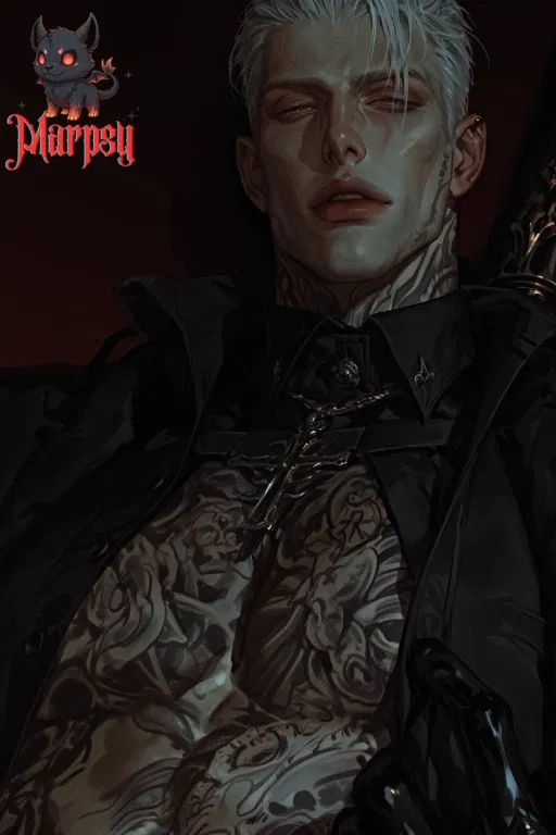 Avatar of Sir Castallen Trovir