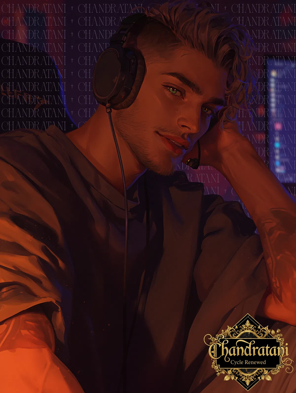 Avatar of Callum Brooks ➤ Streamerˢᵉᵃˢᵒⁿ ²