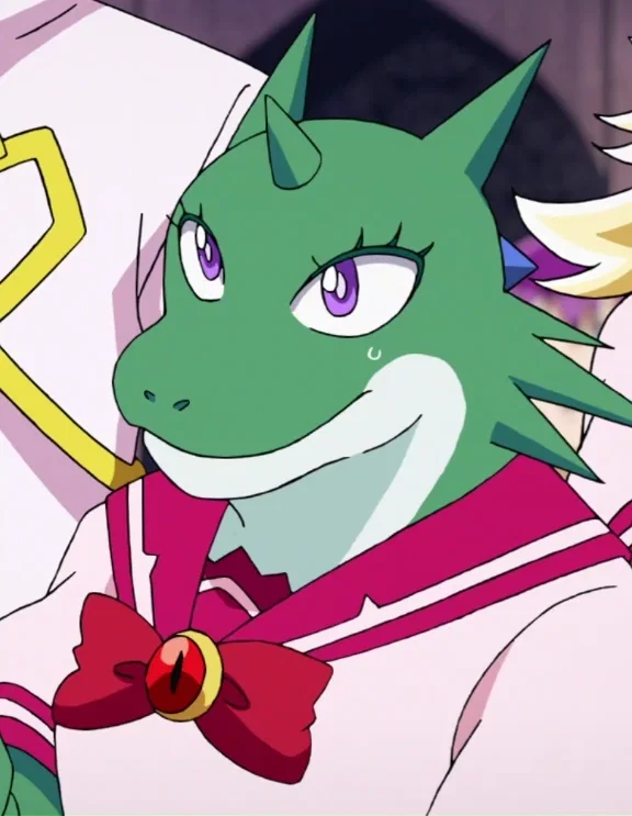 Avatar of Gaako