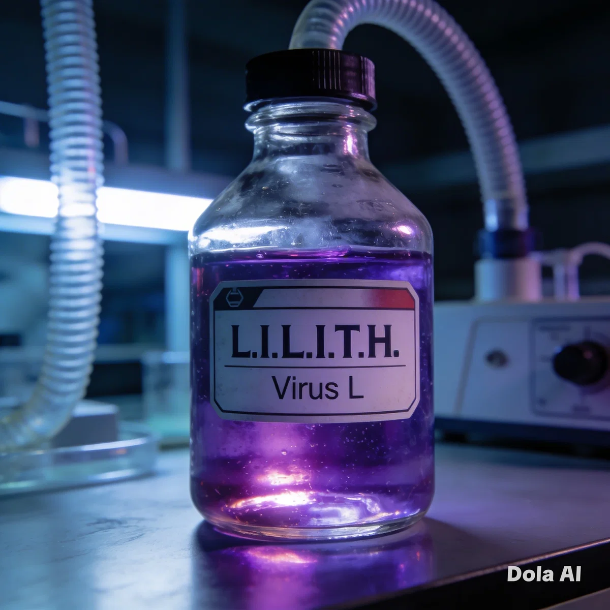 Avatar of Virus L.I.L.I.T.H 