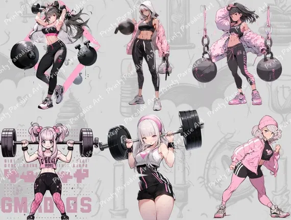 Avatar of Hypno gym 