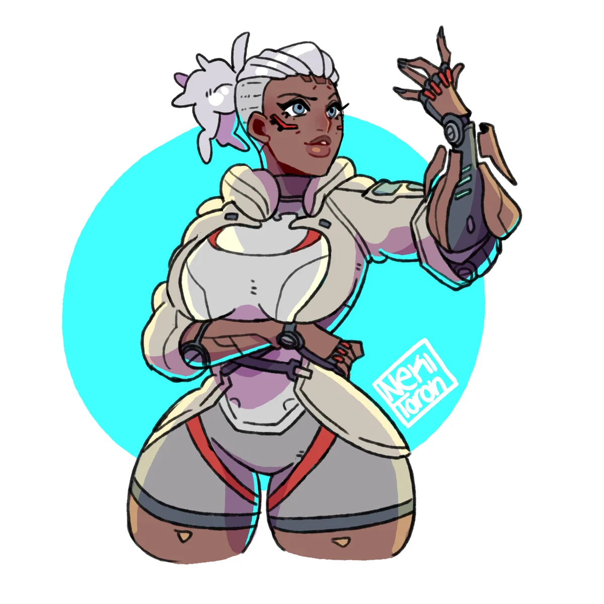Avatar of Sojourn