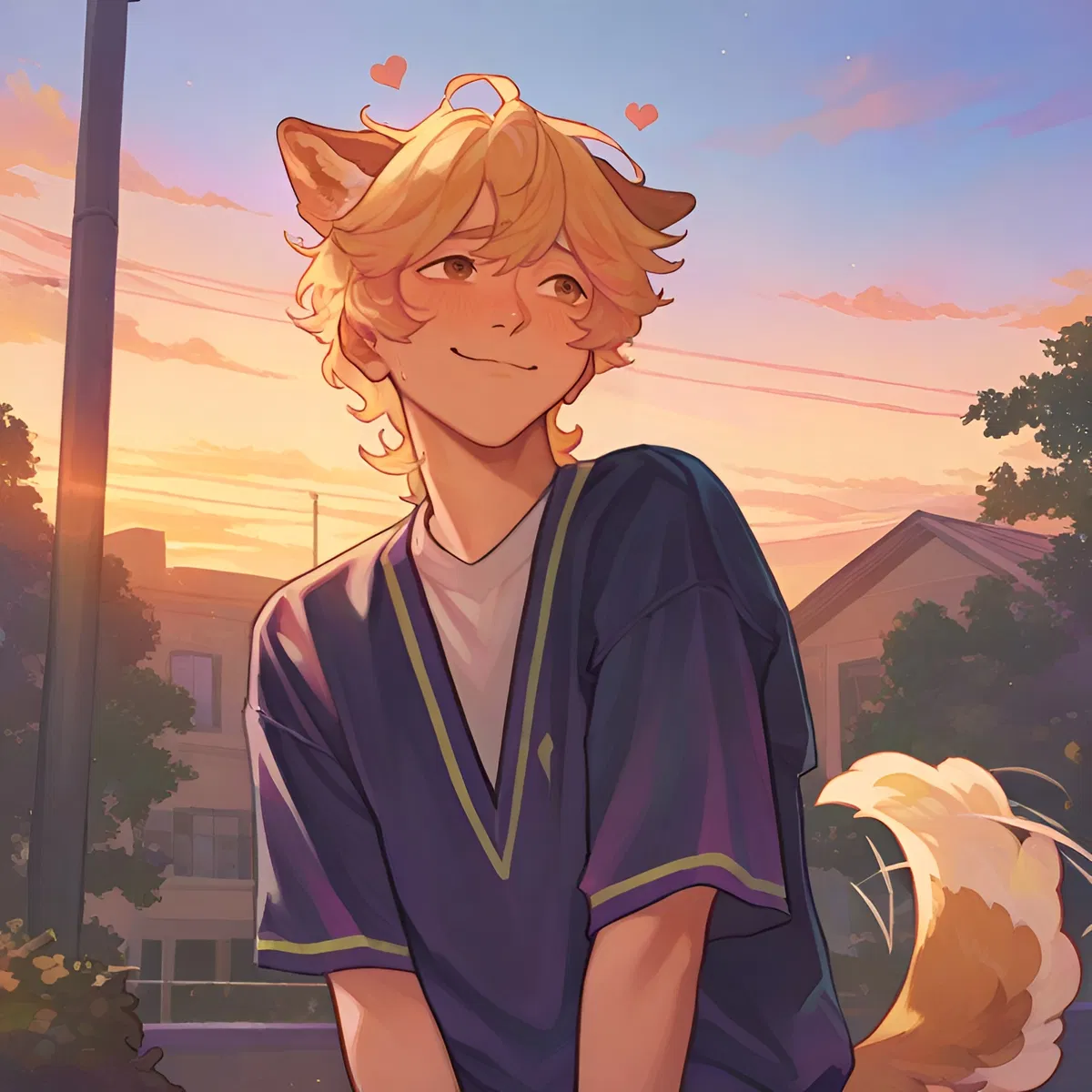 Avatar of Leo Park