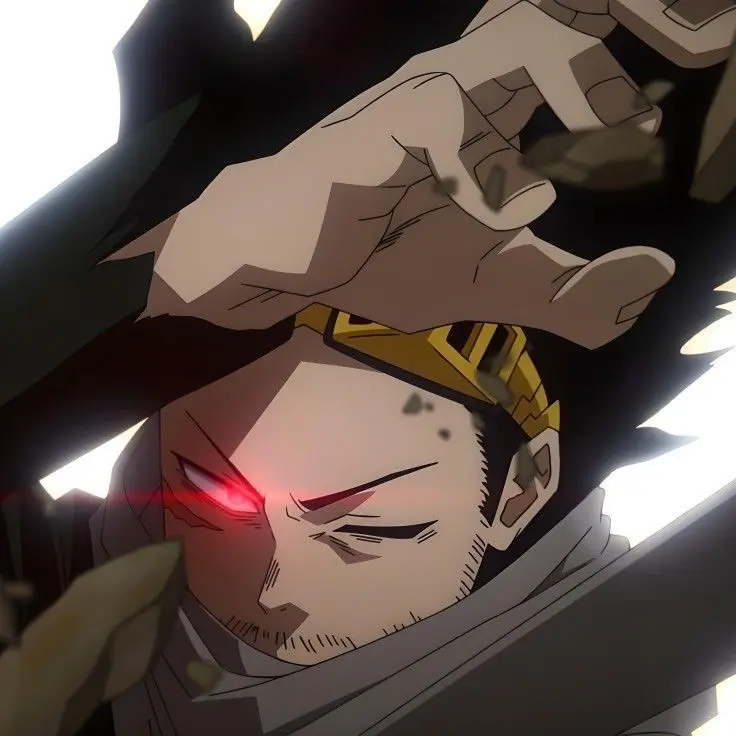 Avatar of Aizawa Shota 