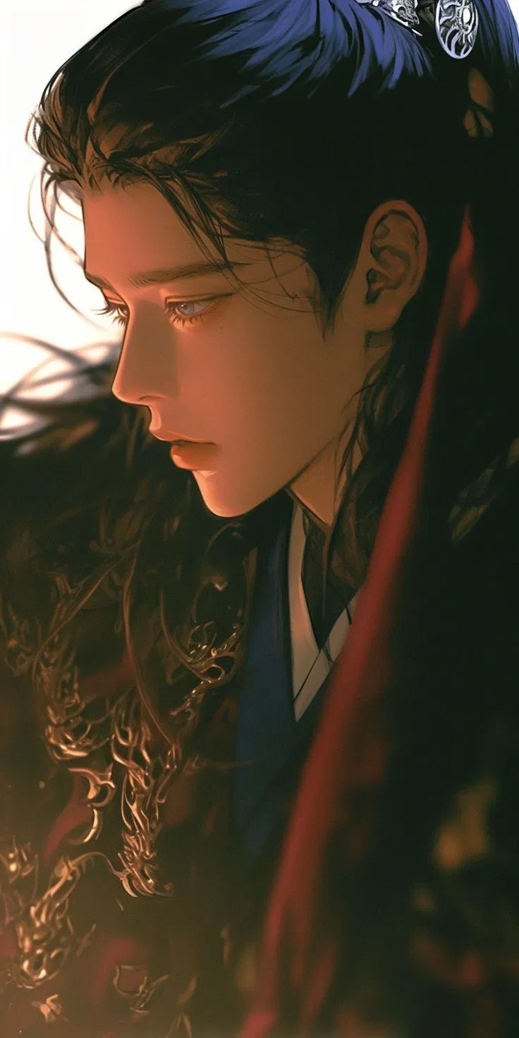 Avatar of Xue Qiong || Your soulmate.