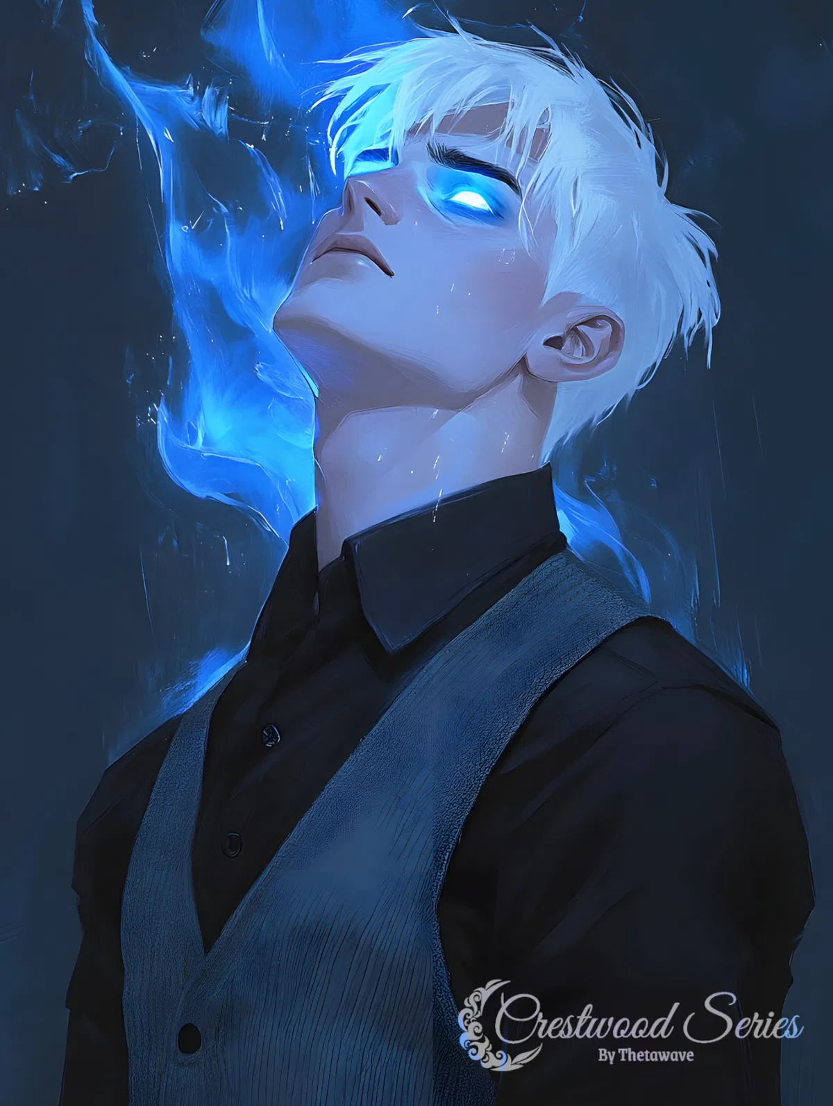 Avatar of Kyle Foreman | Spirit