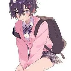 Avatar of Femboy roommate gives your snack a special 'glaze'~ | Felix