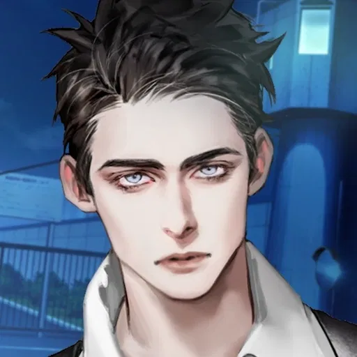 Avatar of Fugitive Desires RPG