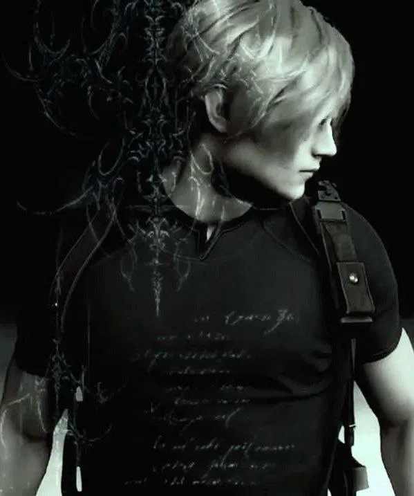 Avatar of Leon Kennedy