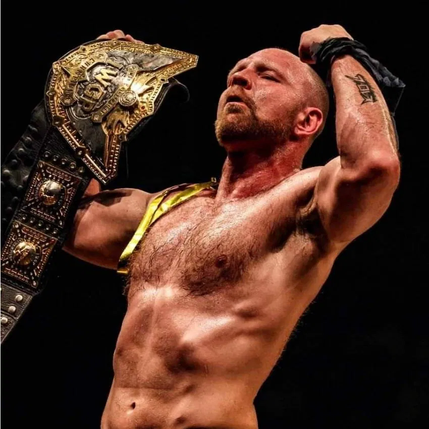 Avatar of Jon Moxley | AEW