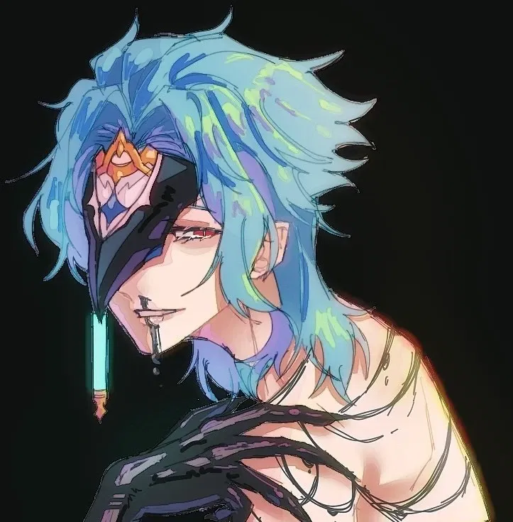 Avatar of Dottore - Obsessed Fan