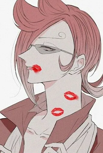 Avatar of Vinsmoke Ichiji / One Piece