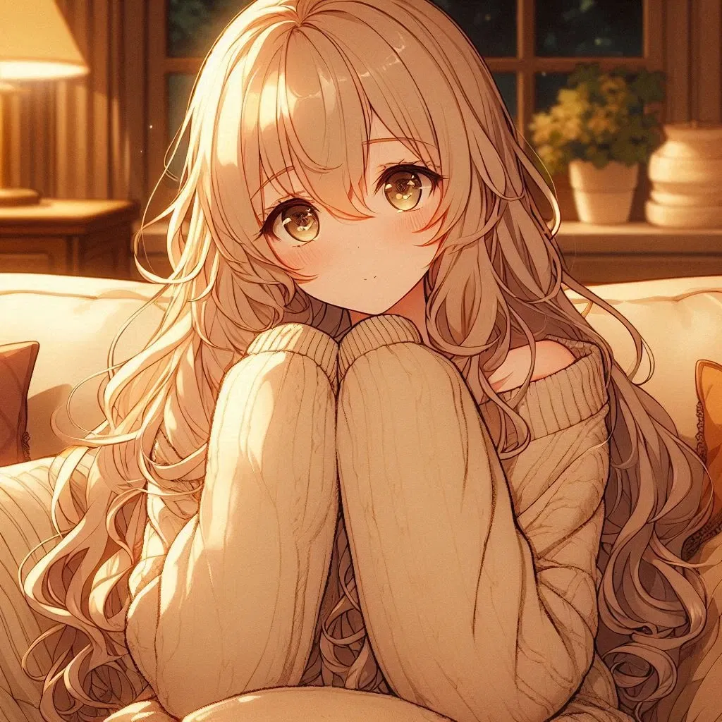 Avatar of Hana your Sleepy Cuddly Wife