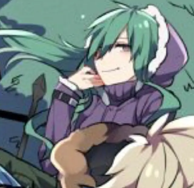 Avatar of Tsubomi Kido