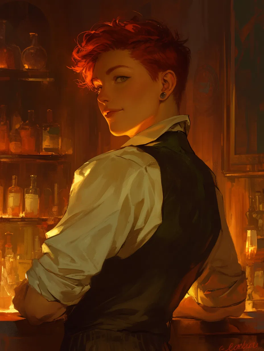 Avatar of Lady Sing The Blues