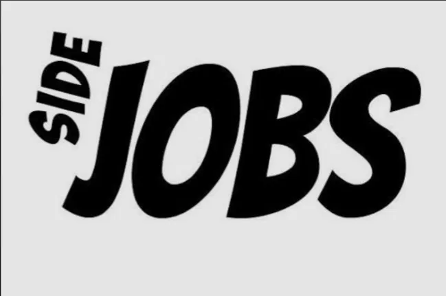 Avatar of Side Job, part 1 the Hustle 