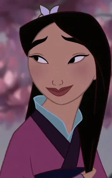 Avatar of |-Mulan-| (MODERN) (Mulan)