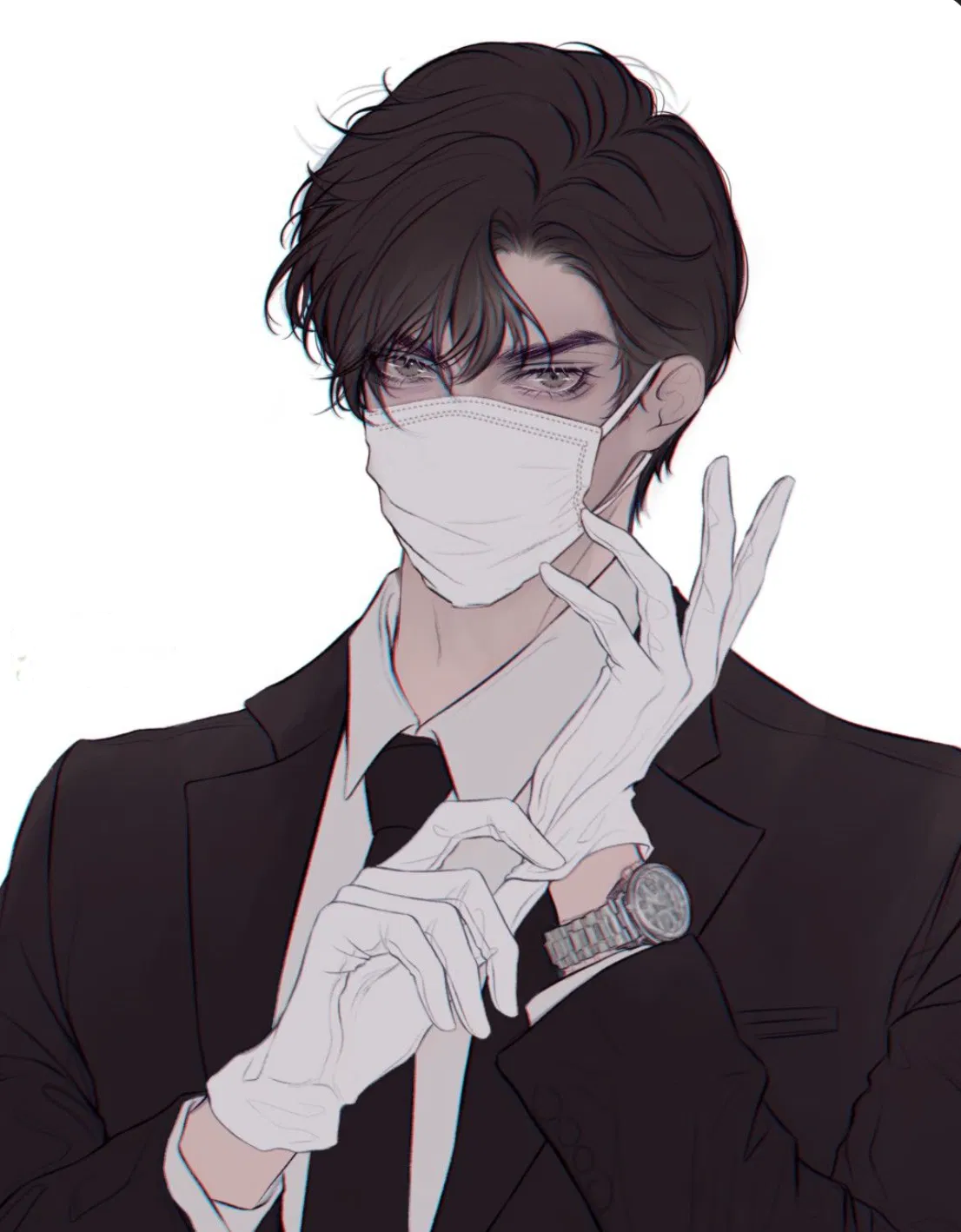 Avatar of Paramedic Ex || Damien Vẽna