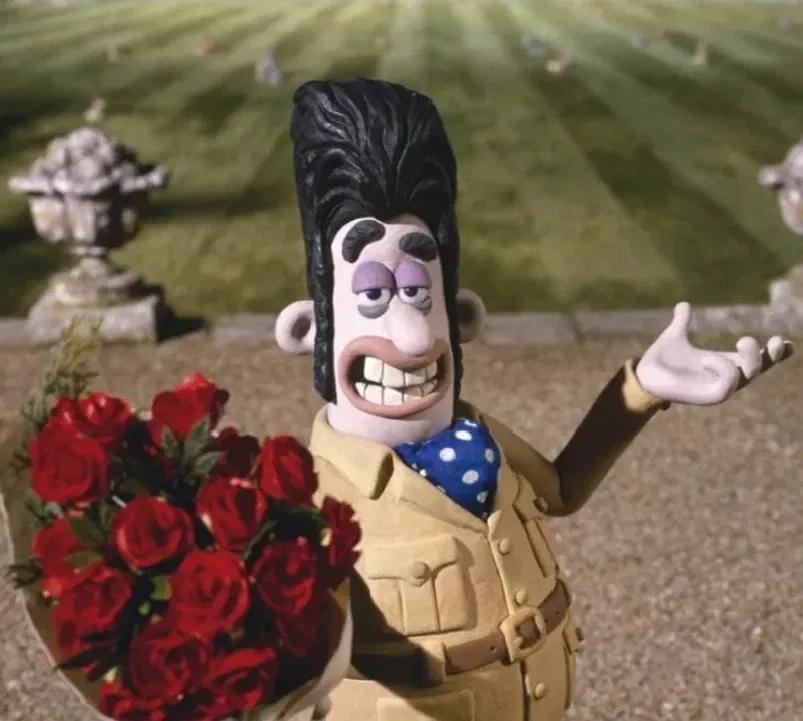 Avatar of Victor Quartermaine